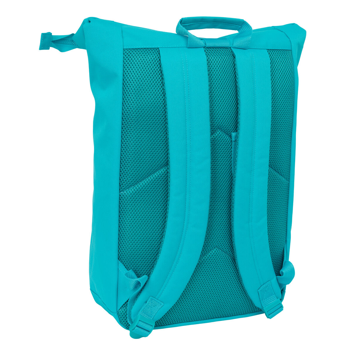 Rucsac Casual Benetton Summer Albastru